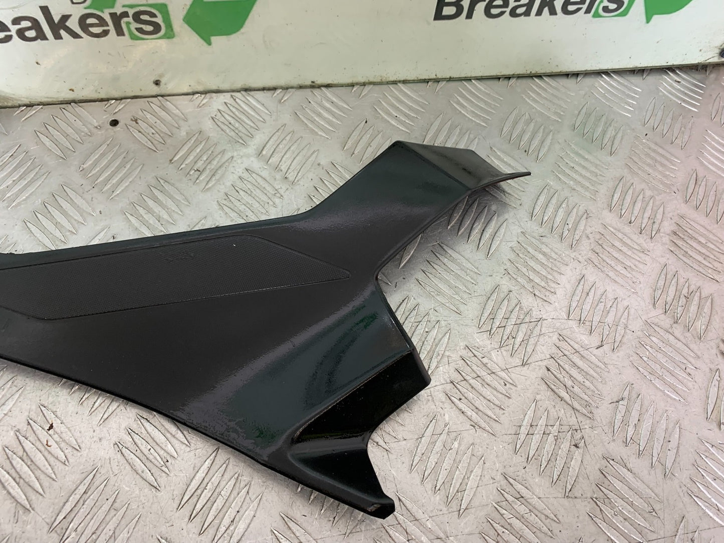 KAWASAKI NINJA 400 EX 400 LEFT AND RIGHT INFILLS  YEAR 2018-2022 (CMB1278)