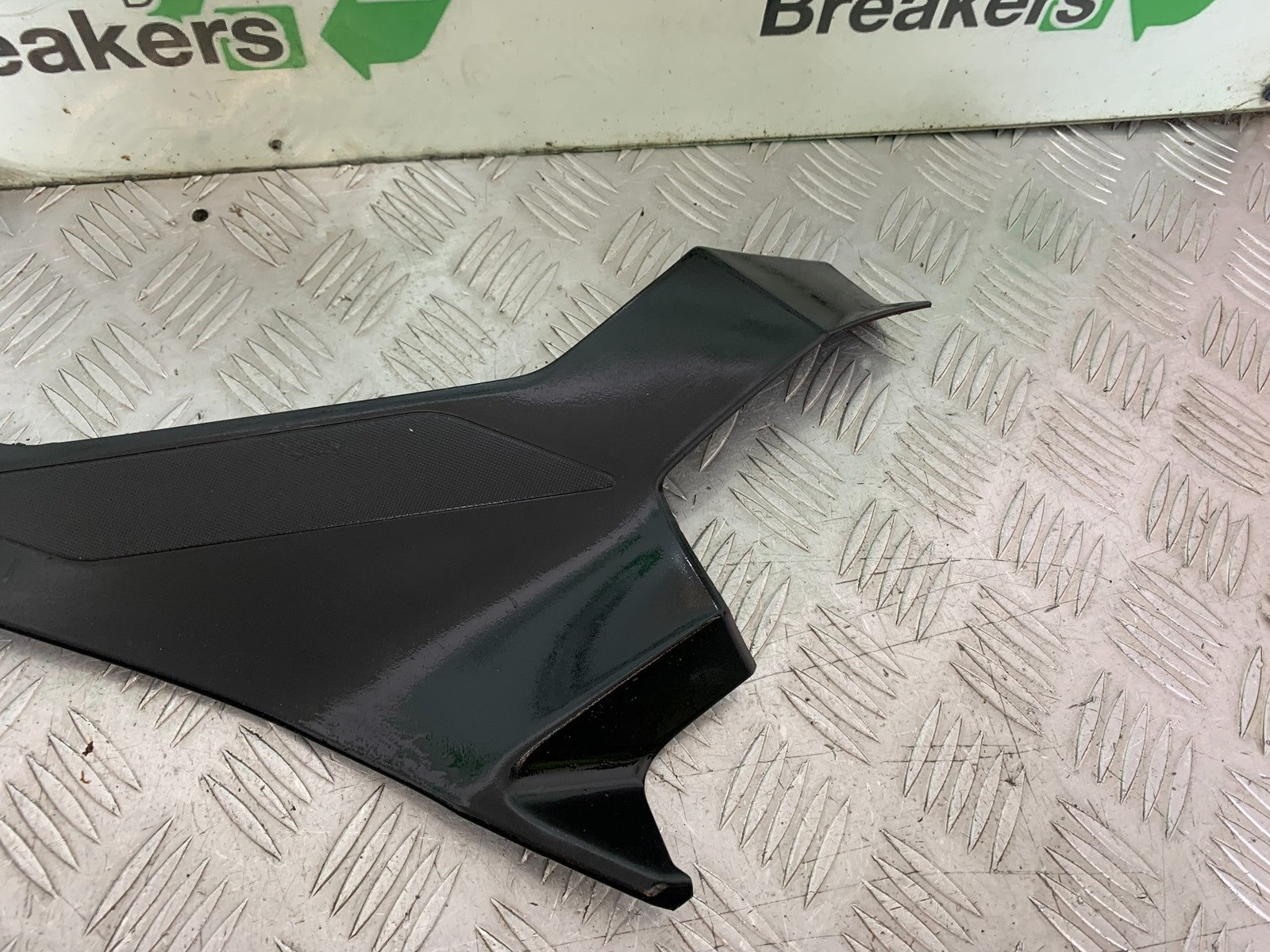 KAWASAKI NINJA 400 EX 400 LEFT AND RIGHT INFILLS  YEAR 2018-2022 (CMB1278)
