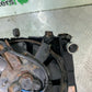 SUZUKI GSXR600 GSXR 600 SRAD RADIATOR AND FAN  YEAR 1997-2000 (CMB1276)