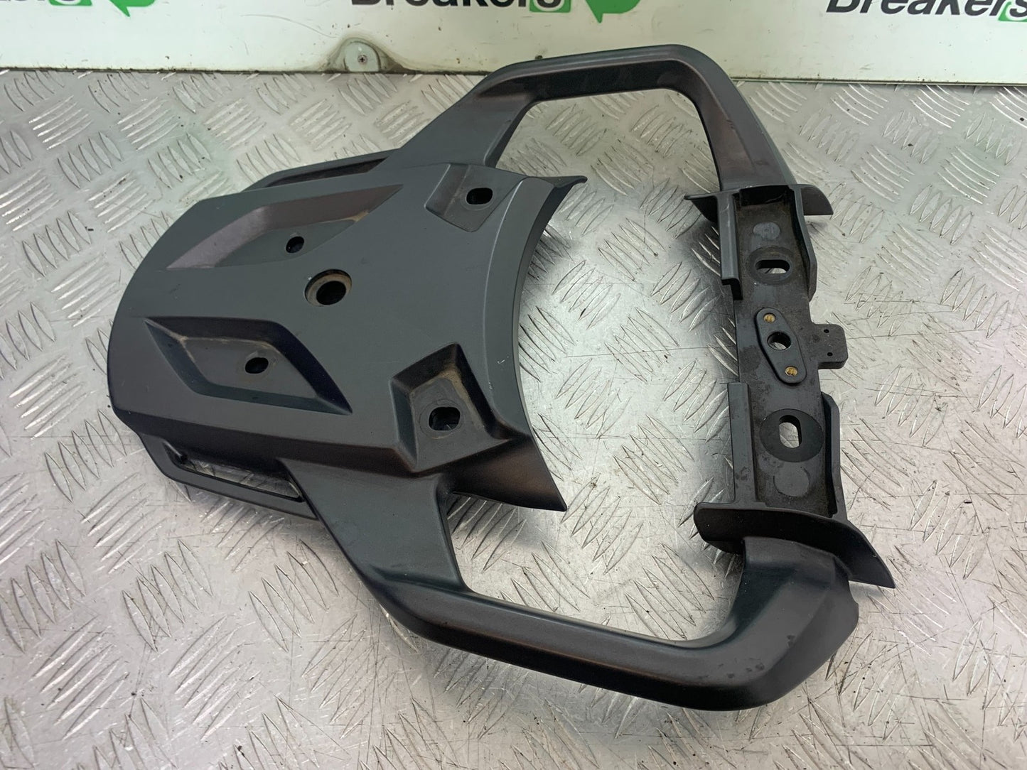 TRIUMPH 1050 SPRINT GT GRAB RAIL   YEAR 2010-2016 (CMB1250)