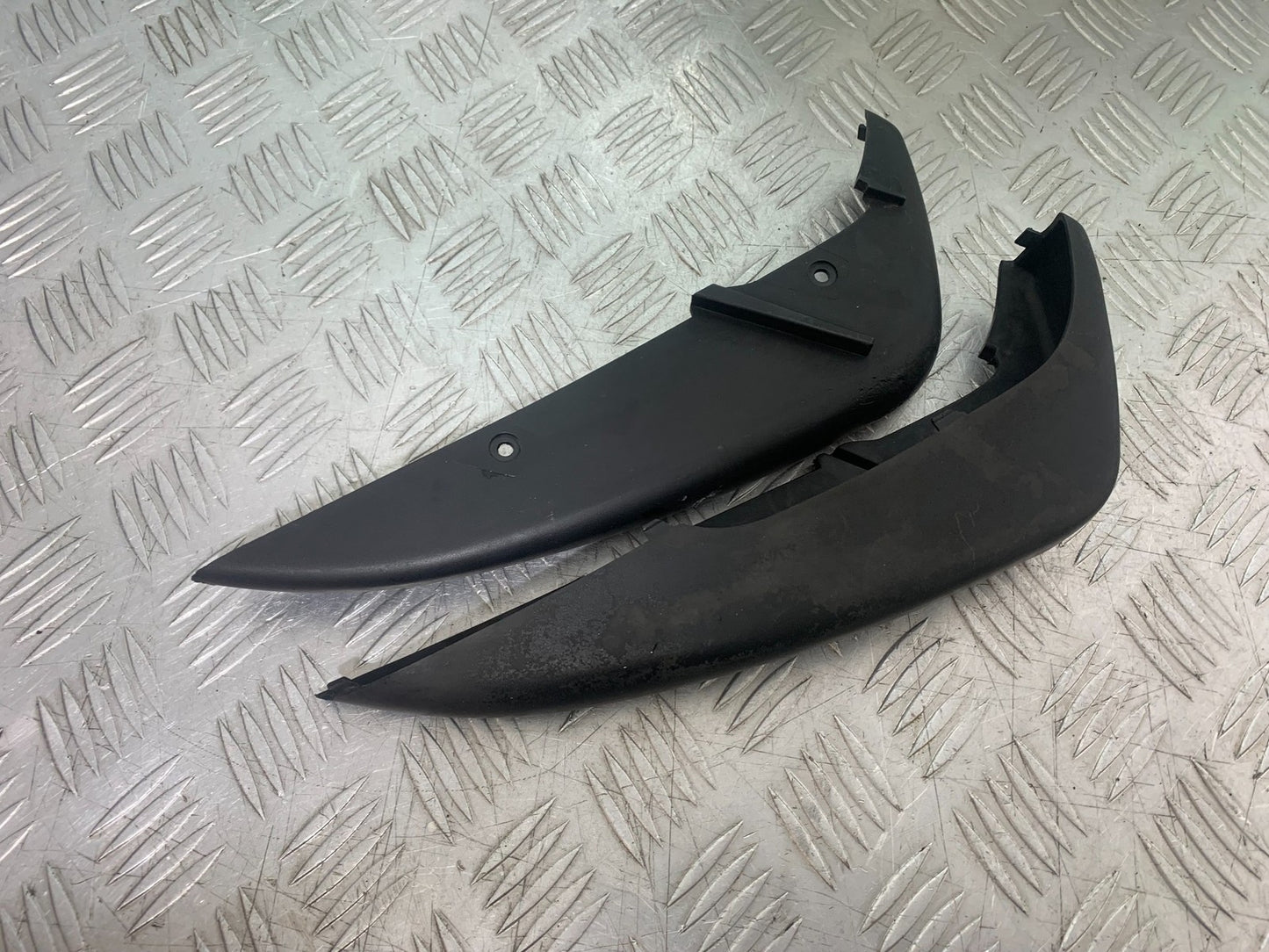 BMW K1200 K 1200 LT LEFT AND RIGHT SIDE PODS  YEAR 1999-07 (CMB1271)