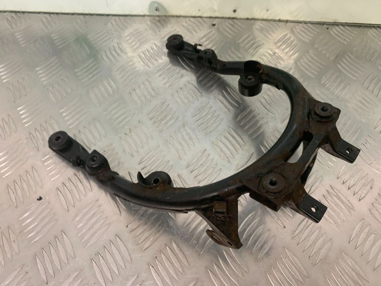 HONDA XL650 V TRANSALP REAR SUBFRAME  YEAR 2001-2006 (STOCK 975)