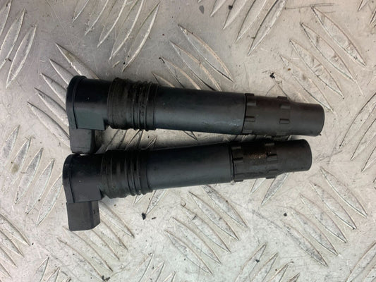 KTM 990 SUPERMOTO T COILS YEAR 2010-2011  (CMB1127)