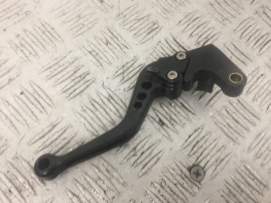 HONDA CBR600 CBR 600 RR CLUTCH LEVER  YEAR 2009-2012 (STOCK 804)