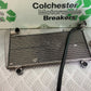 DUCATI 1199 PANIGALE TOP RADIATOR  YEAR 2012-2014 (CMB1047)