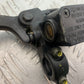 PIAGGIO MP3 250 ie REAR MASTER CYLINDER YEAR 2007 (CMB1307)
