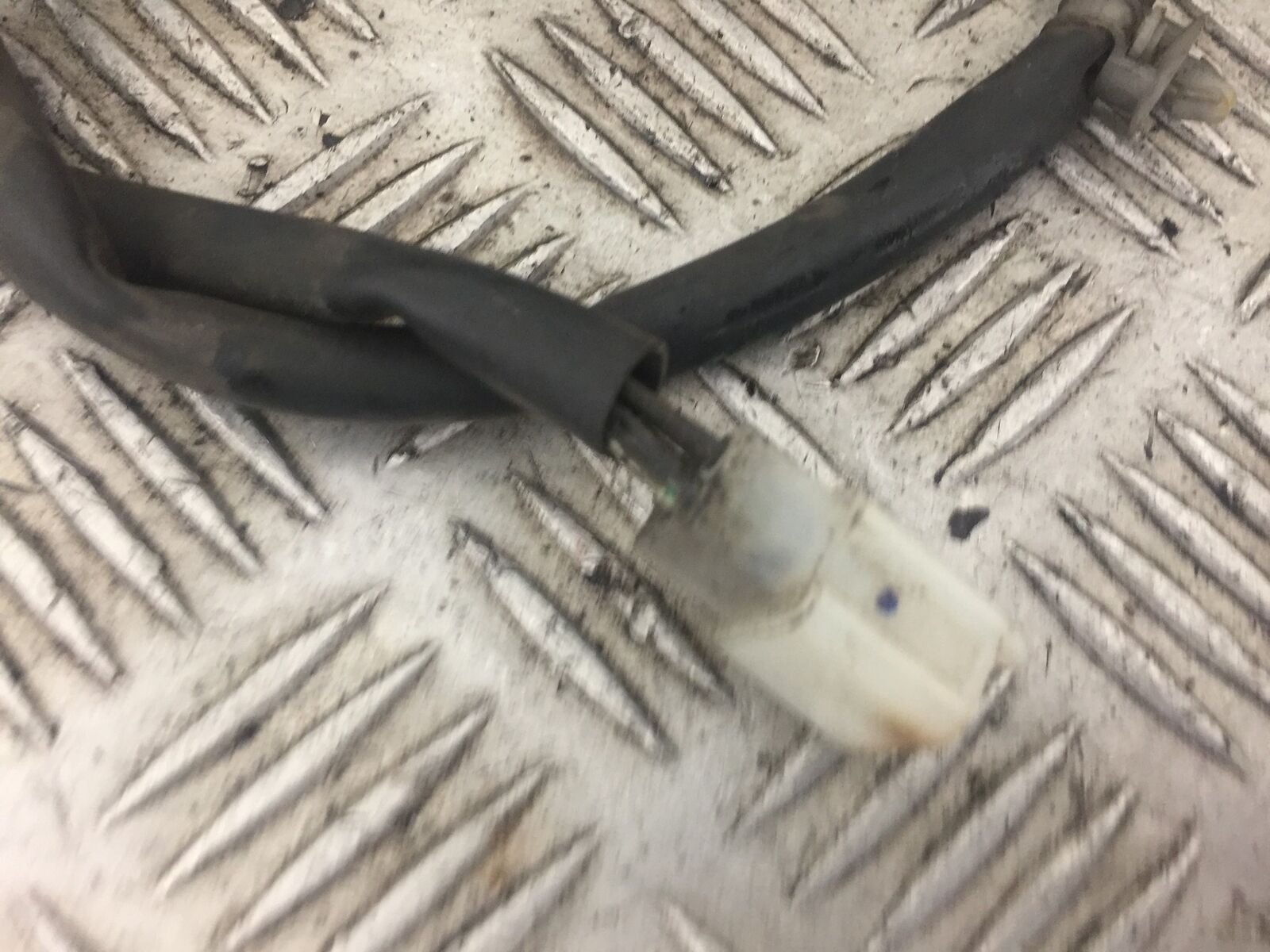 HONDA CBR125 CBR 125 RIGHT SWITCH GEAR YEAR 2011-2017 (STOCK 347)
