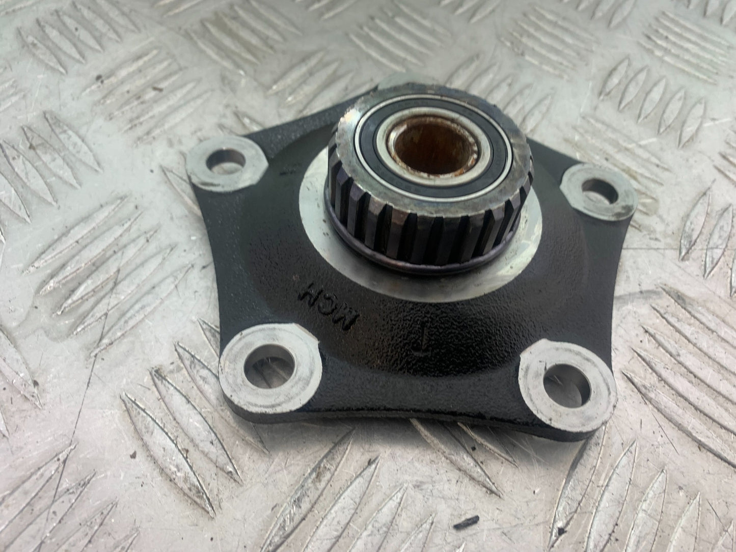 HONDA VTX1300 S-6  DRIVE FLANGE  YEAR 2004-09 (CMB1159)