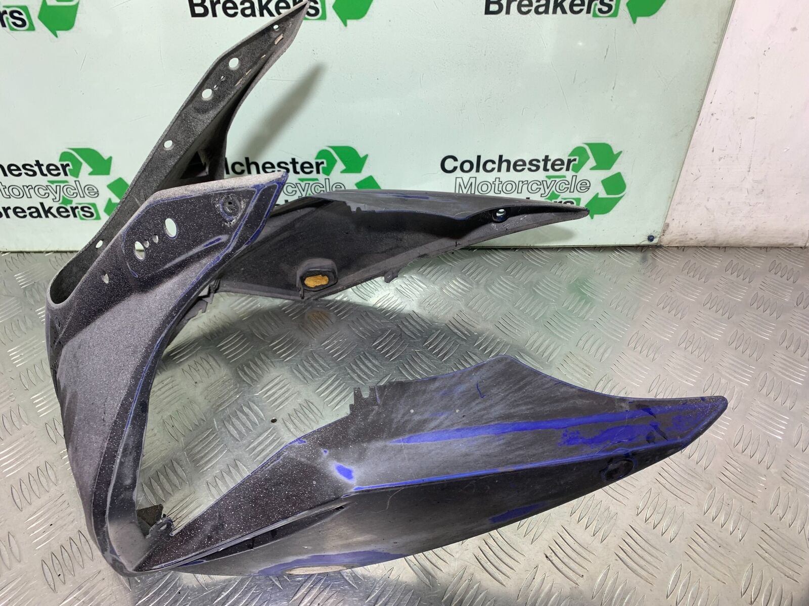 SUZUKI SV1000 SV 1000 K4 TOP FAIRING  YEAR 2003-2007 (CMB1042)