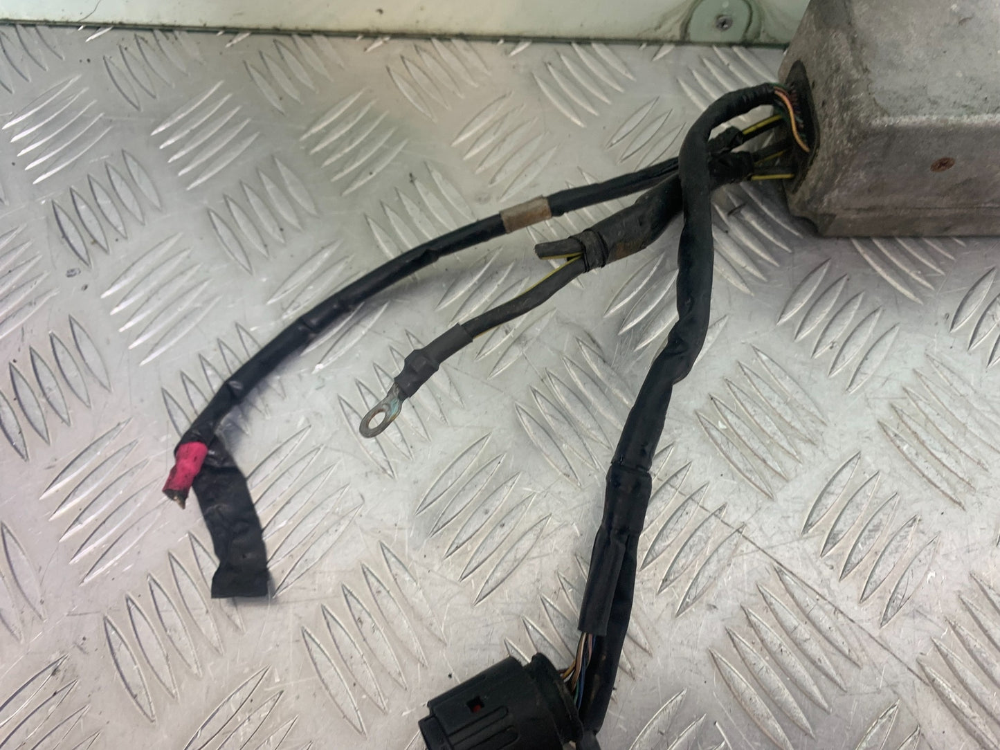 BMW K1200 K 1200 LT REVERSE CONTROL BOX  YEAR 1999-07 (CMB1138)