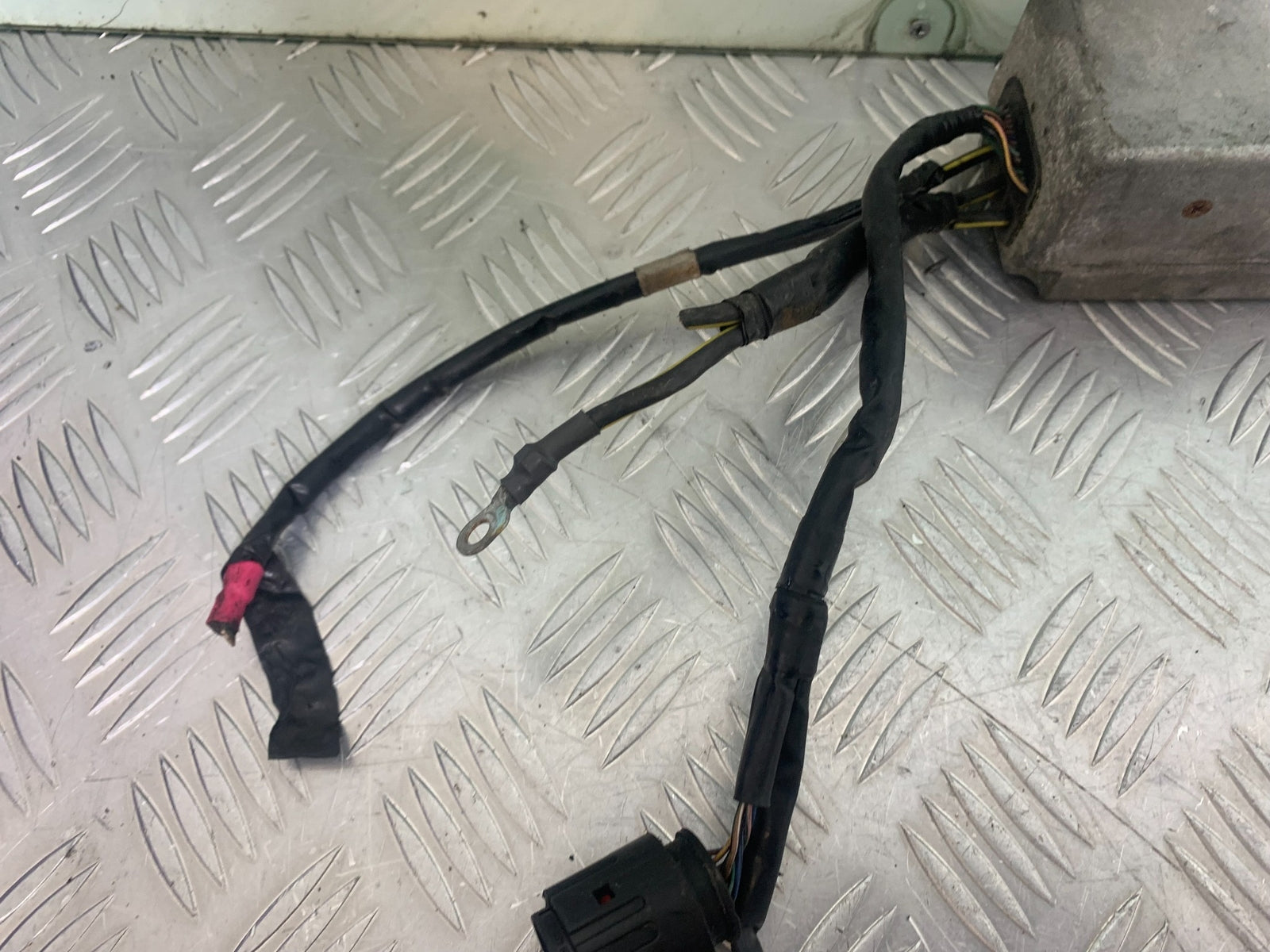 BMW K1200 K 1200 LT REVERSE CONTROL BOX  YEAR 1999-07 (CMB1138)