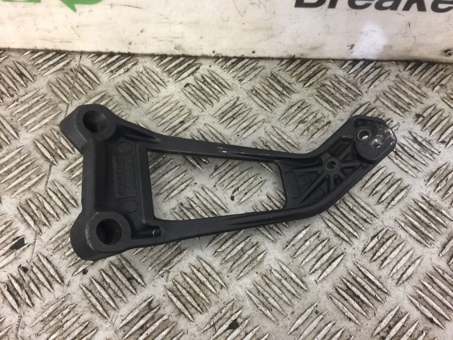 KTM 1290 SUPER DUKE R RIGHT REAR HANGER YEAR 2016 (STOCK 450)