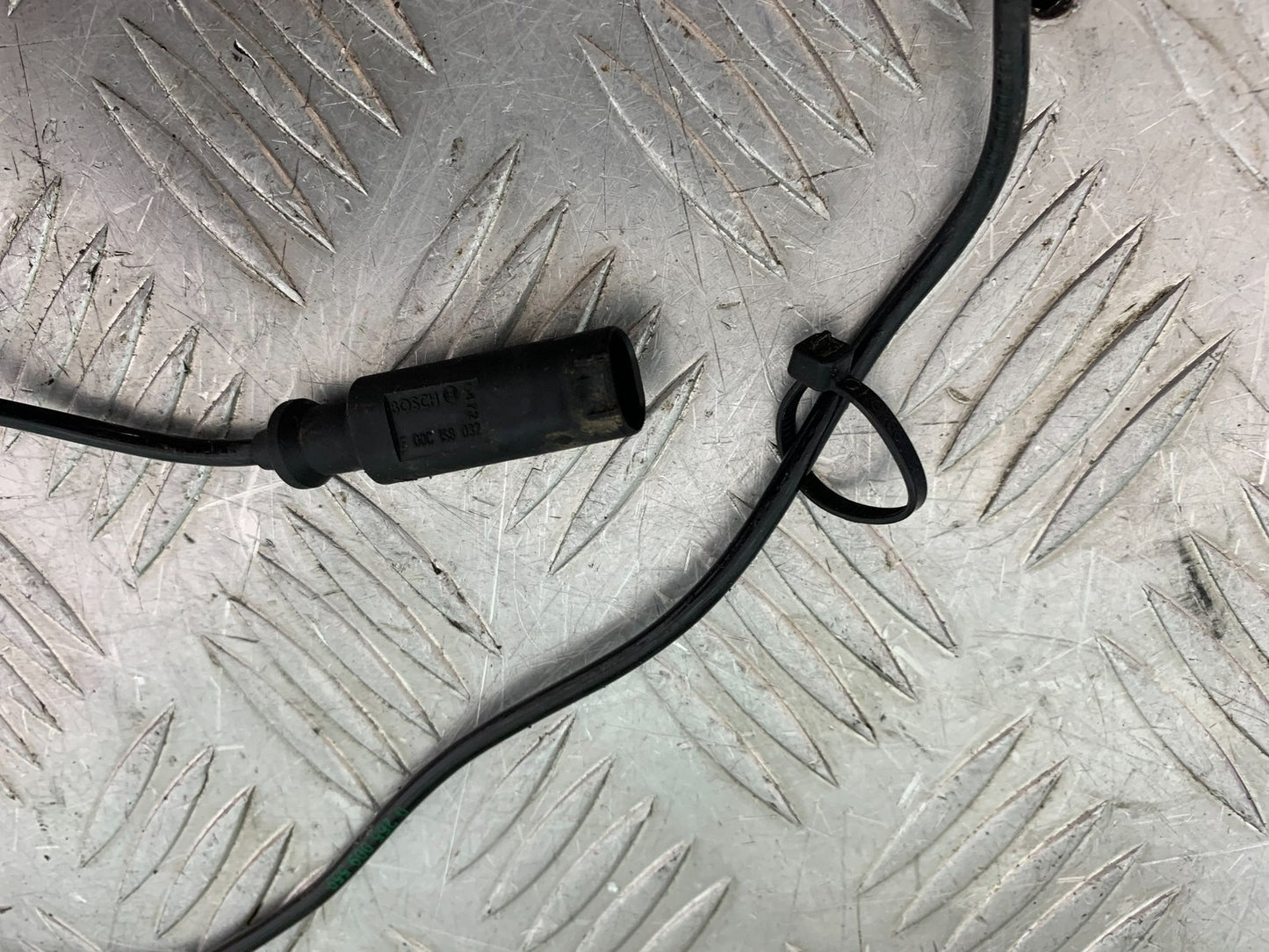 KTM 125 DUKE FRONT ABS SENSOR   YEAR 2018-2023 (CMB1185)