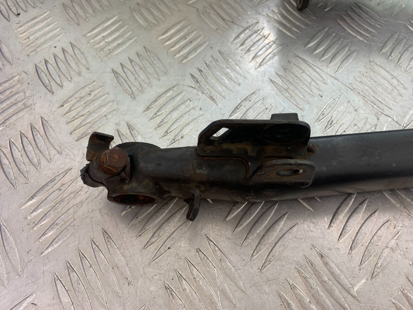 YAMAHA XS1100 MIDNIGHT SPECIAL SWINGARM   YEAR 1980-1982 (CMB1122)