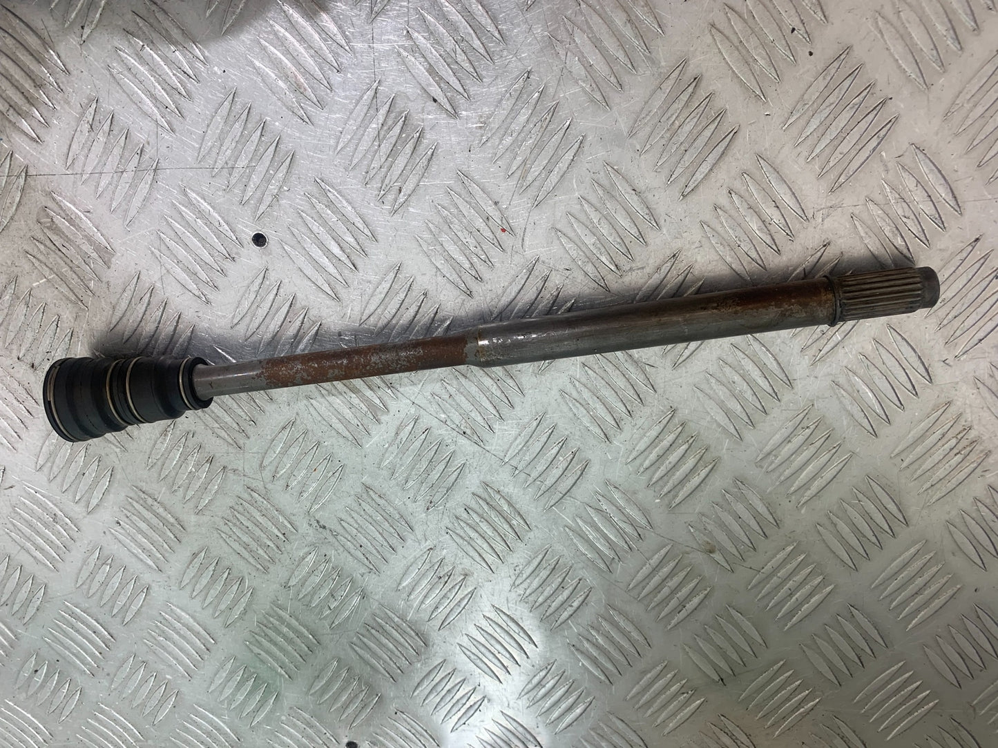 YAMAHA XV535 XV 535 VIRAGO DRIVE SHAFT  YEAR 1994-02 (CMB1162)