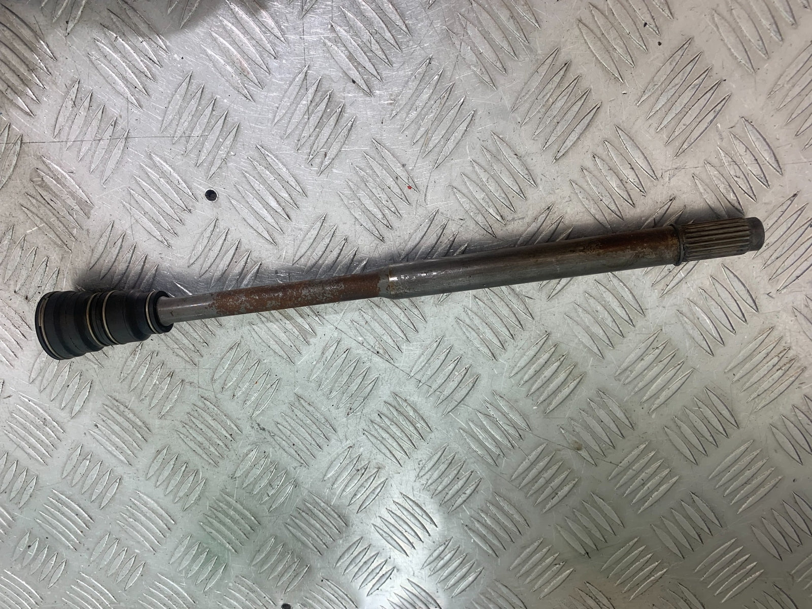 YAMAHA XV535 XV 535 VIRAGO DRIVE SHAFT  YEAR 1994-02 (CMB1162)