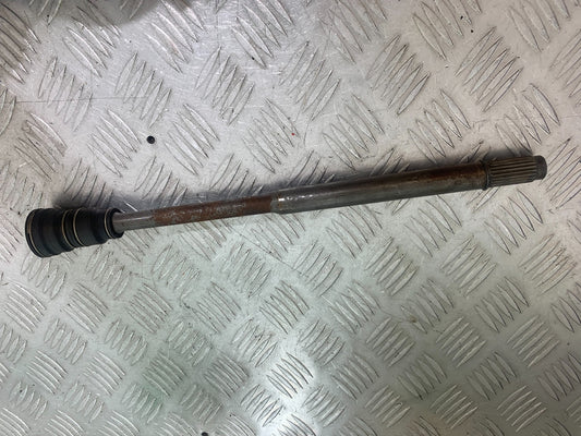 YAMAHA XV535 XV 535 VIRAGO DRIVE SHAFT  YEAR 1994-02 (CMB1162)
