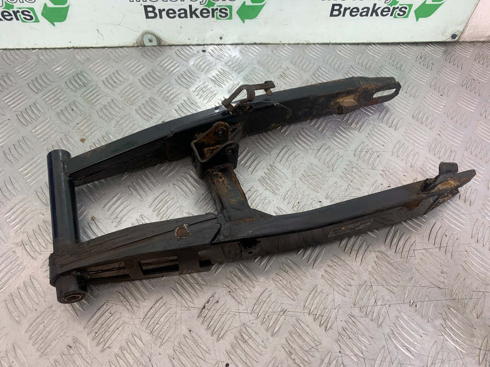 BENELLI BN125 BN 125 SWINGARM  YEAR 2018-2021 (CMB1194)