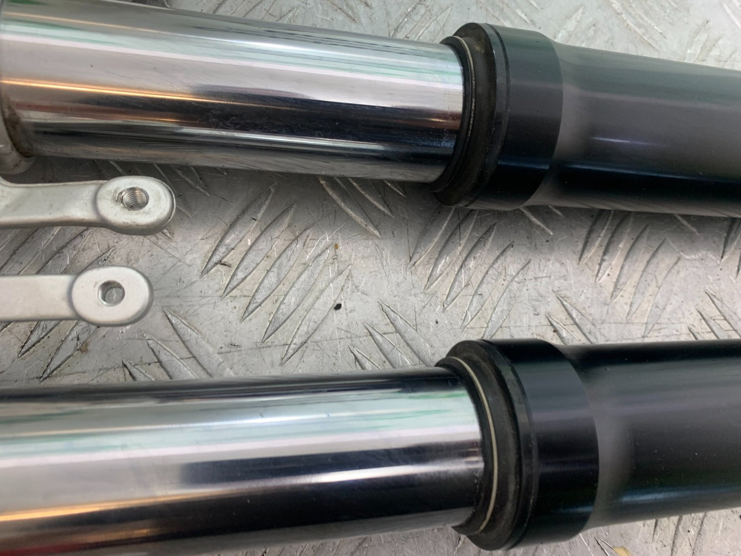 MV AGUSTA 675 F3 FORKS   YEAR 2012-2016 (CMB1302)
