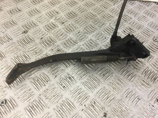 HONDA VFR800 V TEC SIDE STAND YEAR 2009-2013  (ABS) STOCK 576