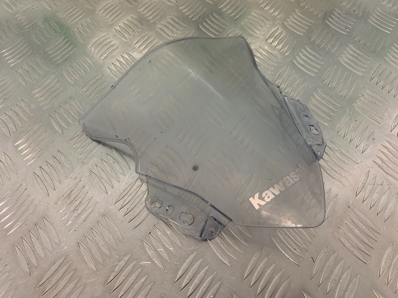 KAWASAKI NINJA 250 SL SCREEN  YEAR 2015-2017 (STOCK 983)