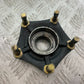 HONDA NT650 V DEAUVILLE DRIVE FLANGE  YEAR 1998-01(CMB1320)