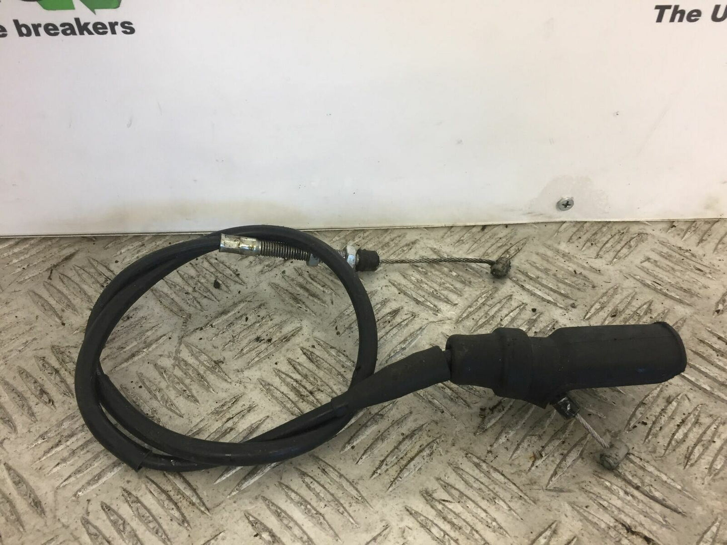SUZUKI GSXR 125 GSX R125 CLUTCH CABLE  YEAR 2017