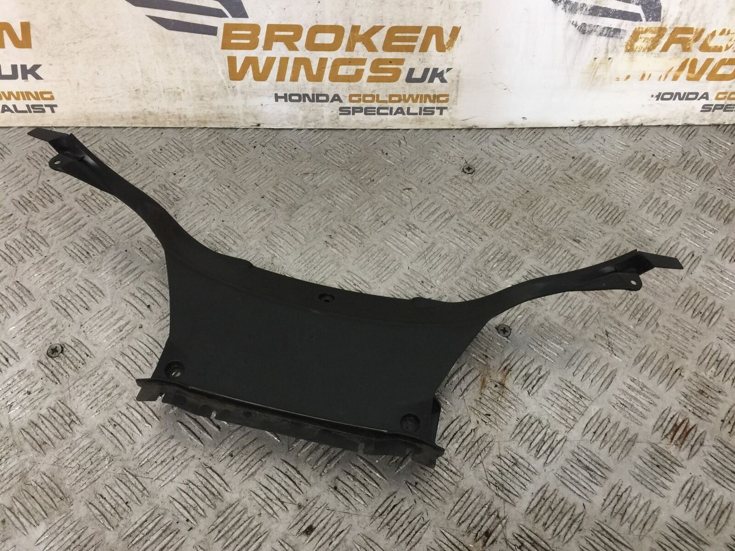 HONDA GL1800 GL 1800 INFILL PANEL   YEAR 2004-10 ABS (STOCK 890)