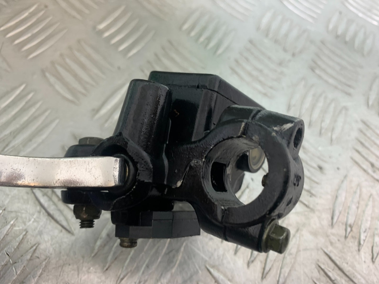 NECO ALEXONE 125 REAR MASTER CYLINDER  YEAR 2016-2022  (CMB1273)