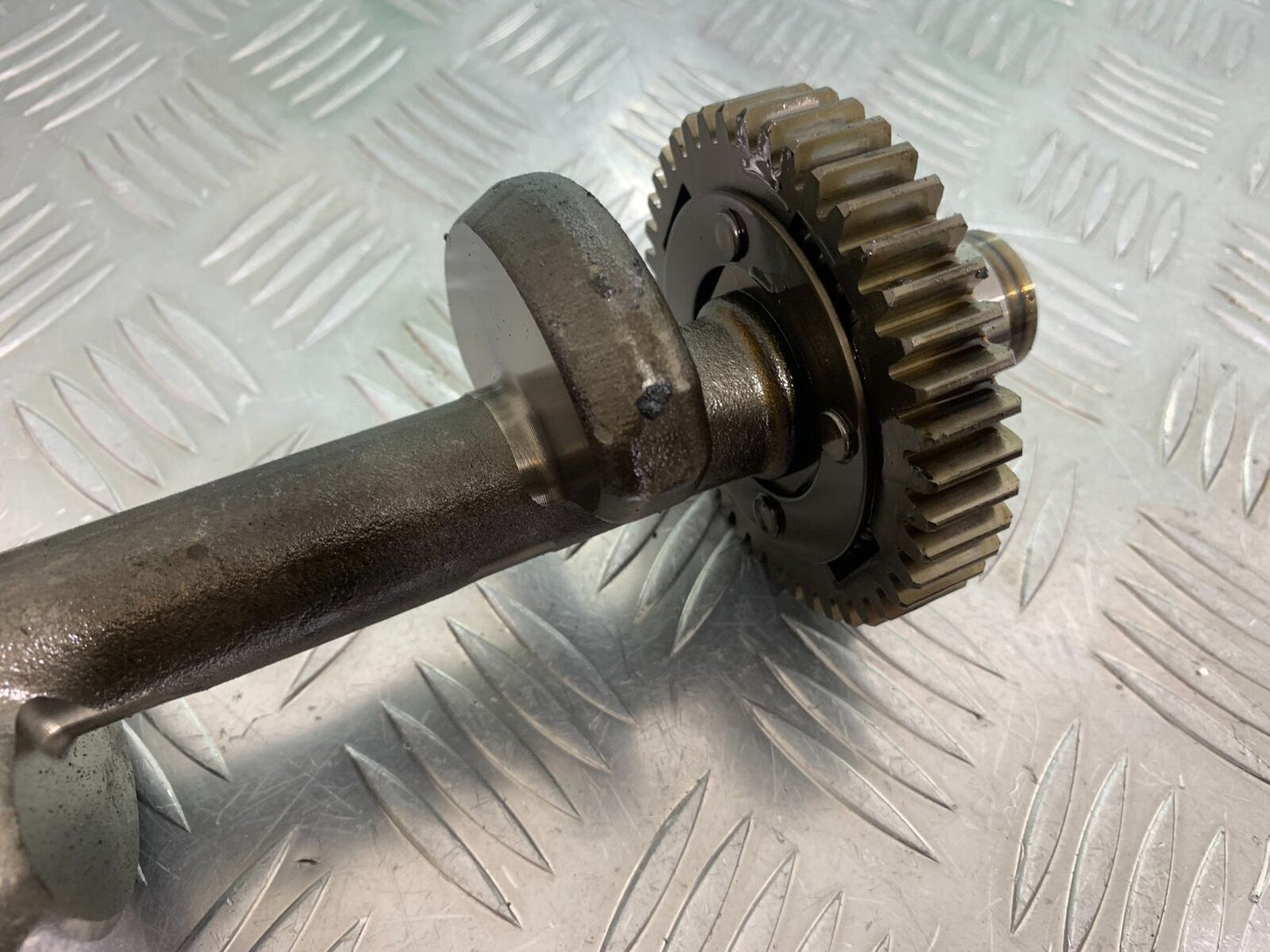 KAWASAKI NINJA 650 BALANCE SHAFT  YEAR 2017-2019 (CMB1018)