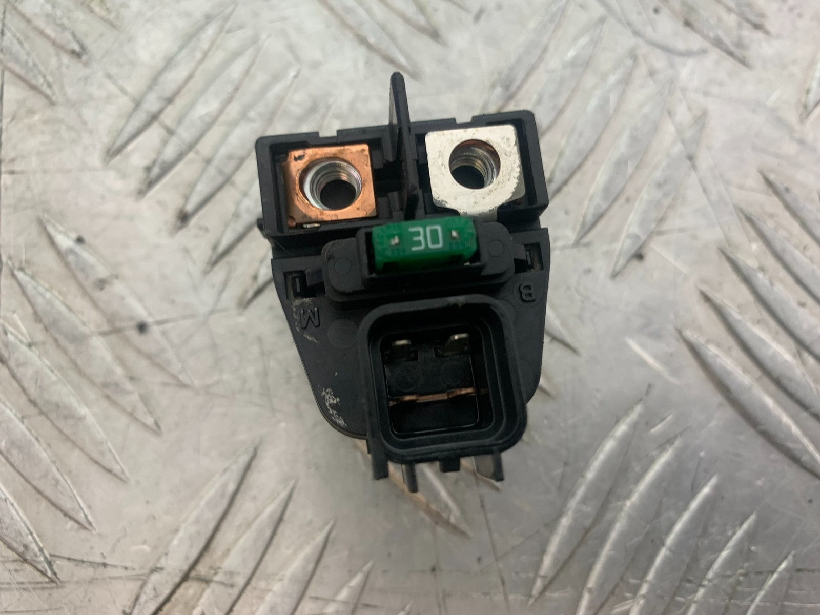 SUZUKI GSR600 GSR 600 STARTER SOLENOID   2006-2010 (CMB1177)