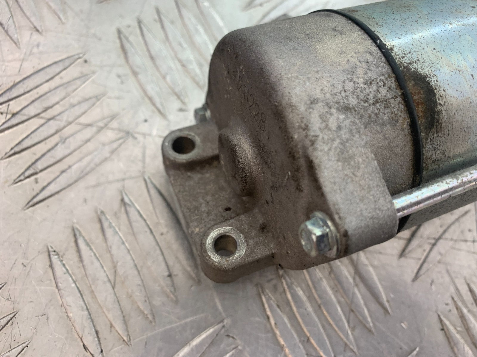 APRILIA RS660 RS 660 STARTER MOTOR  YEAR 2020-2024 (CMB1202)
