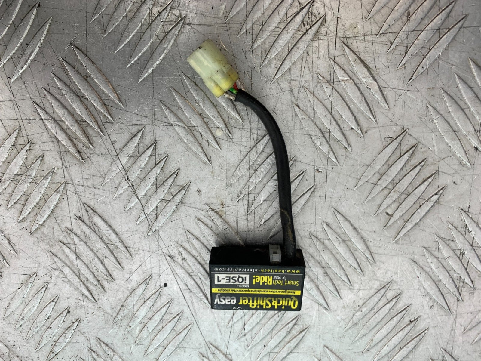 KAWASAKI NINJA 400 EX 400 QUICKSHIFTER YEAR 2018-2022 (CMB1278)