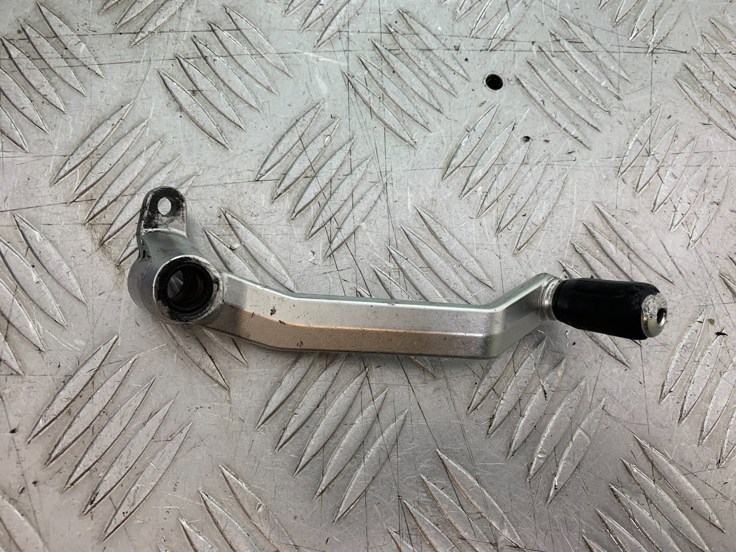 MV AGUSTA 800 F3 REAR BRAKE PEDAL  YEAR 2017-2019 (CMB1227)