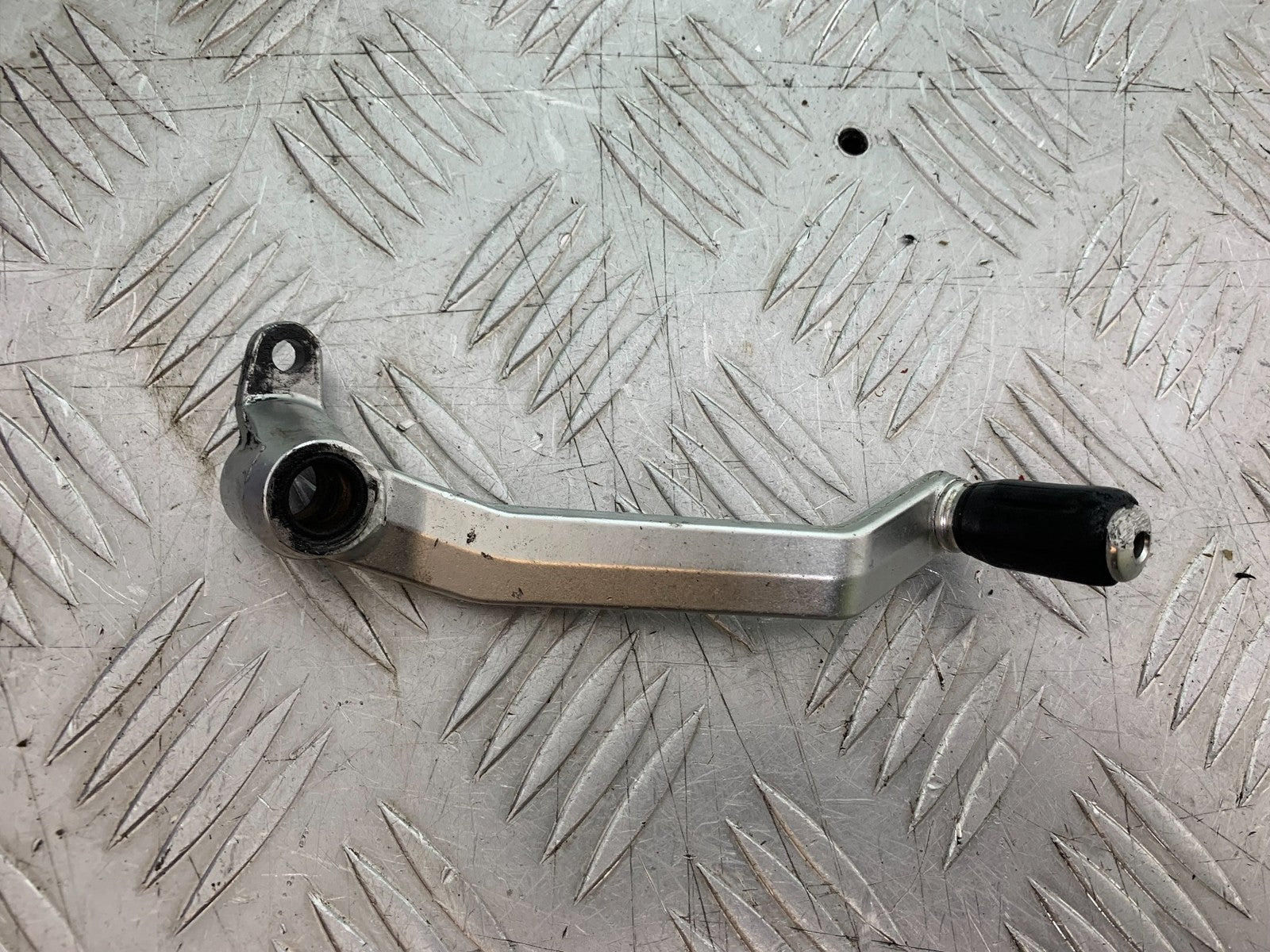 MV AGUSTA 800 F3 REAR BRAKE PEDAL  YEAR 2017-2019 (CMB1227)