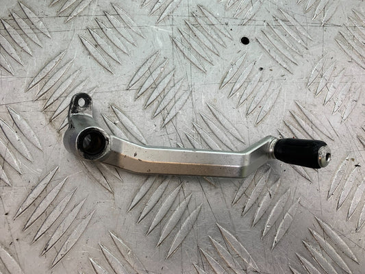 MV AGUSTA 800 F3 REAR BRAKE PEDAL  YEAR 2017-2019 (CMB1227)
