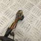 YAMAHA R6 5EB LEFT SWITCH GEAR   YEAR 1999-2002 (STOCK 823)