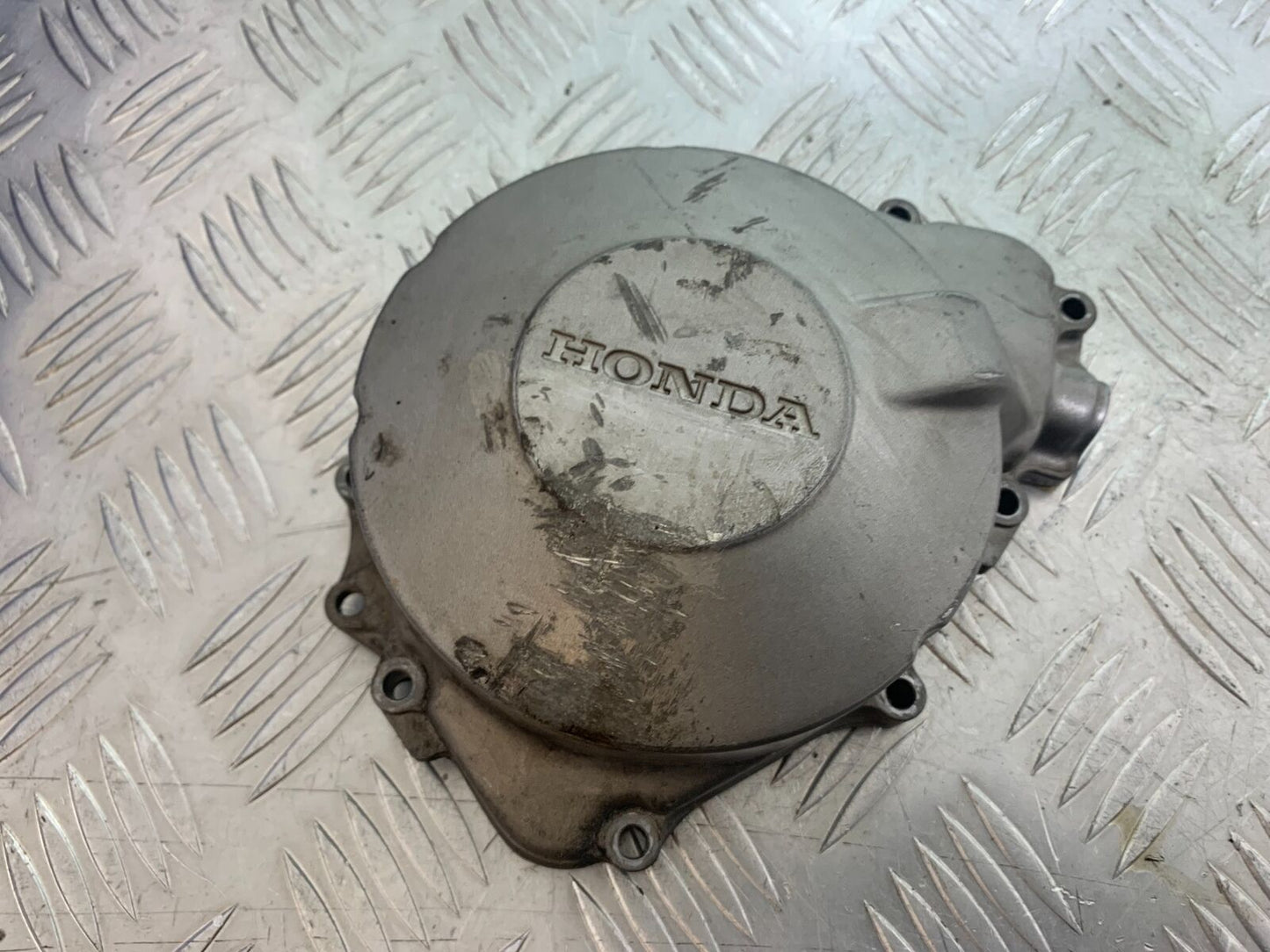 HONDA CB600 CB 600 HORNET GENERATOR COVER   YEAR 1998 -2002 (CMB1126)