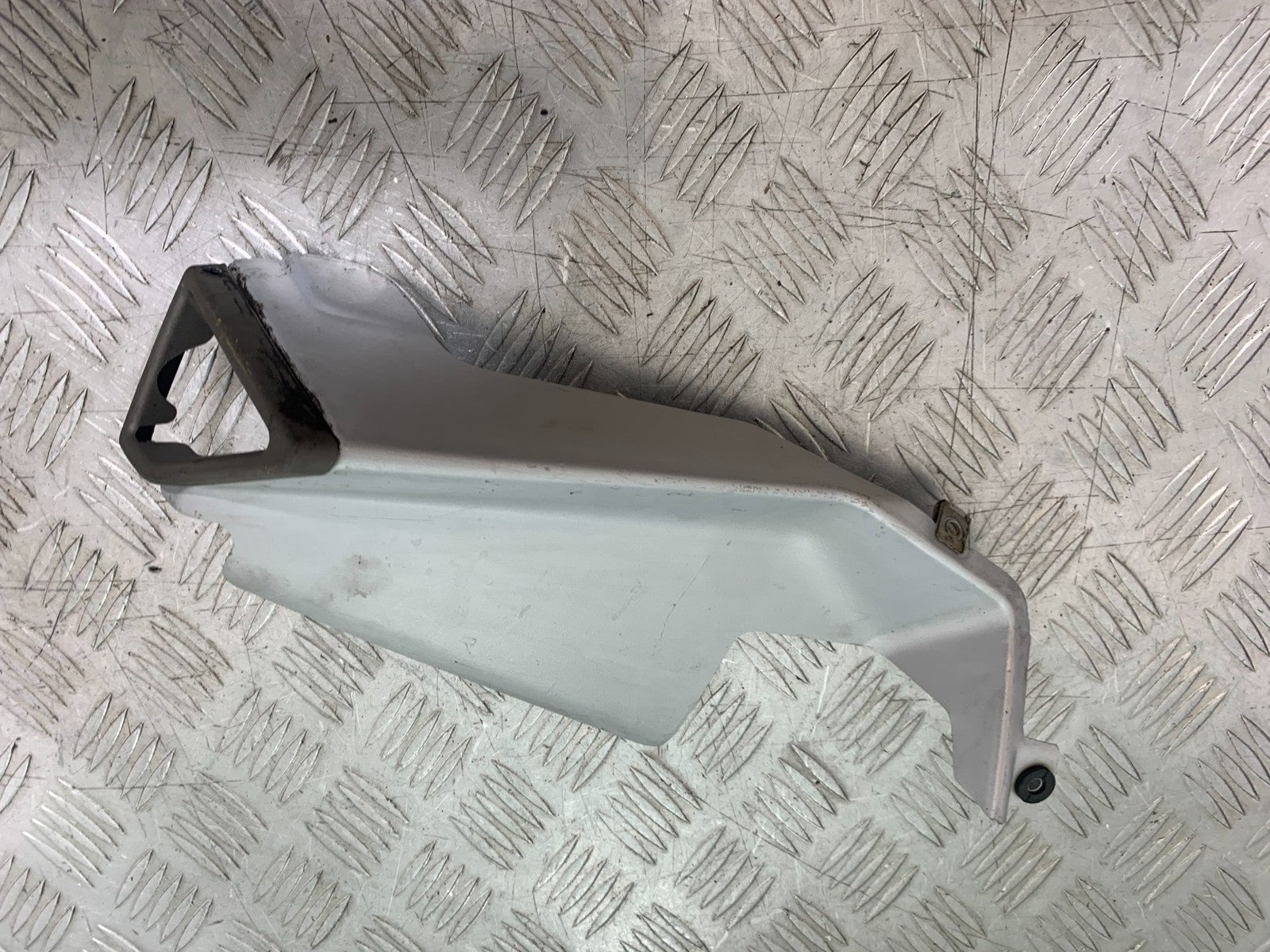 APRILIA RS660 RS 660 EXHAUST COVERS   YEAR 2020-2024 (CMB1202)