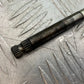 SUZUKI GSX750 INAZUMA GEAR SHAFT YEAR 1998-2003 (CMB1308)