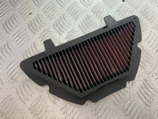 YAMAHA YZF R1 4C8 K&N AIR FILTER YEAR 2007-2008 (CMB1237)