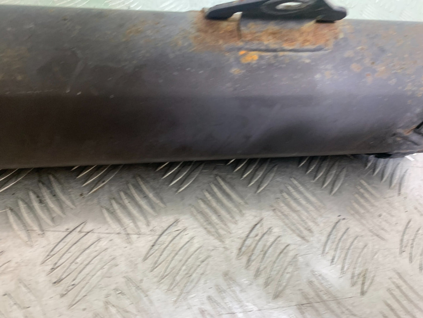 KAWASAKI Z125 Z 125 SILENCER YEAR  2018-2023 (CMB1167)