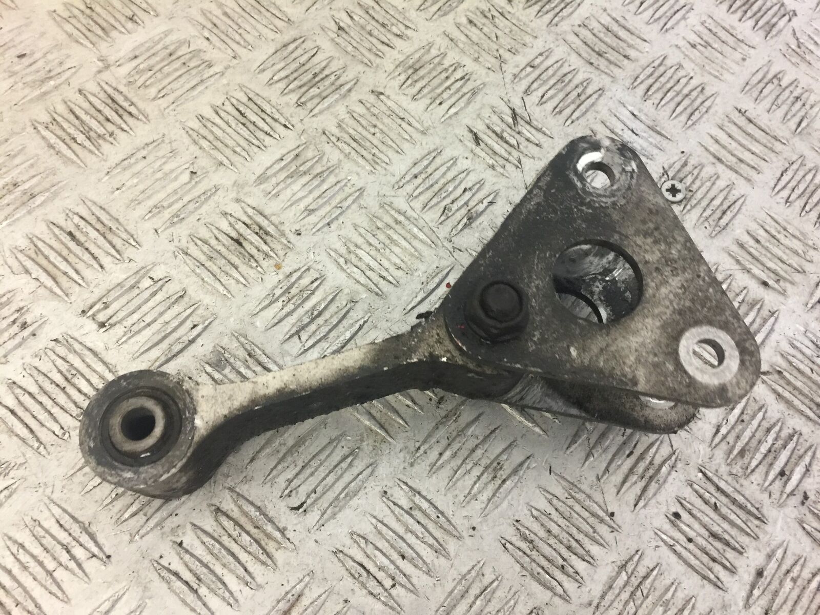 HONDA VFR800 VFR 800 PRE V-TEC SHOCK LINKAGE  YEAR 1998-01(STOCK 655)