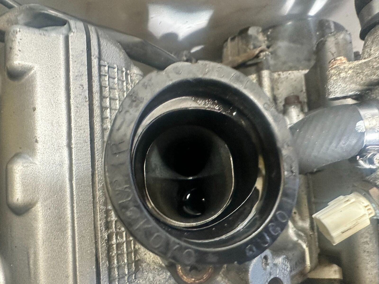SUZUKI SV650 X SV 650X ENGINE YEAR 2018-2022  (CMB1081)