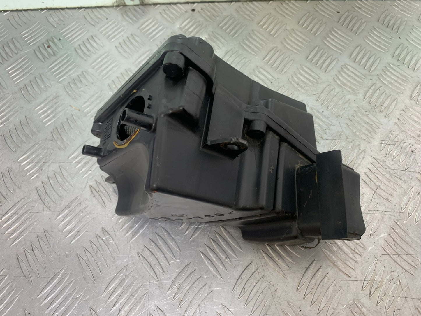YAMAHA YBR125 CUSTOM AIR BOX  YEAR 2008-2016 (CMB1192)