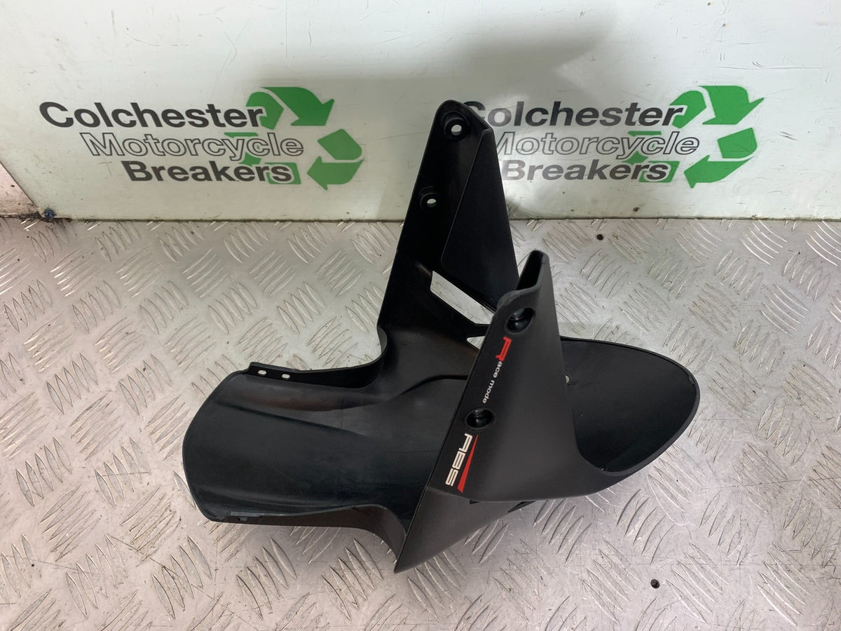 MV AGUSTA 675 F3 FRONT MUDGUARD YEAR 2012-2016 (CMB1302)
