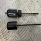 SUZUKI DL1000 V-STROM BAR END WEIGHTS YEAR 2014-2019 (CMB1325)