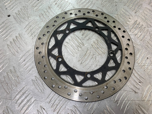 YAMAHA YBR125 CUSTOM FRONT BRAKE DISC YEAR 2008-2016 (CMB1192)