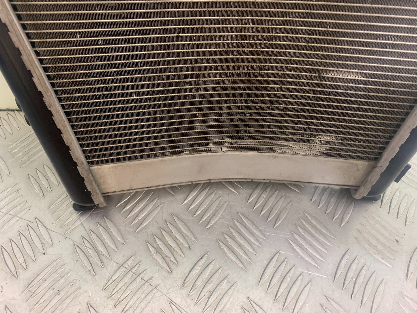 BMW M1000 R RADIATOR   YEAR 2023-2024 (CMB1140)