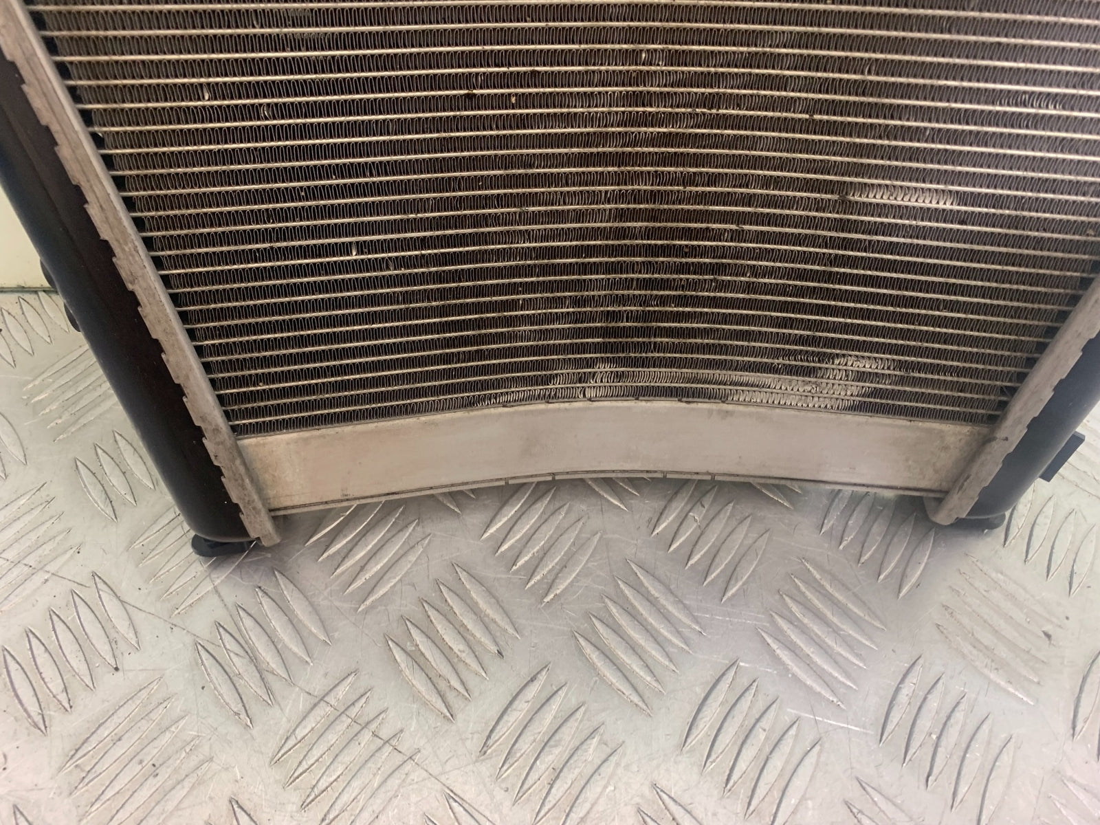 BMW M1000 R RADIATOR   YEAR 2023-2024 (CMB1140)